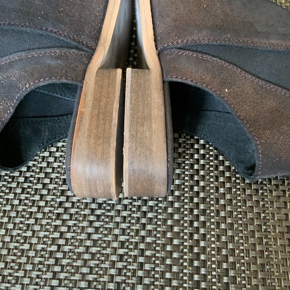 Musse & Cloud Bronze Leather Ciara
Sandal - Picture 13 of 14